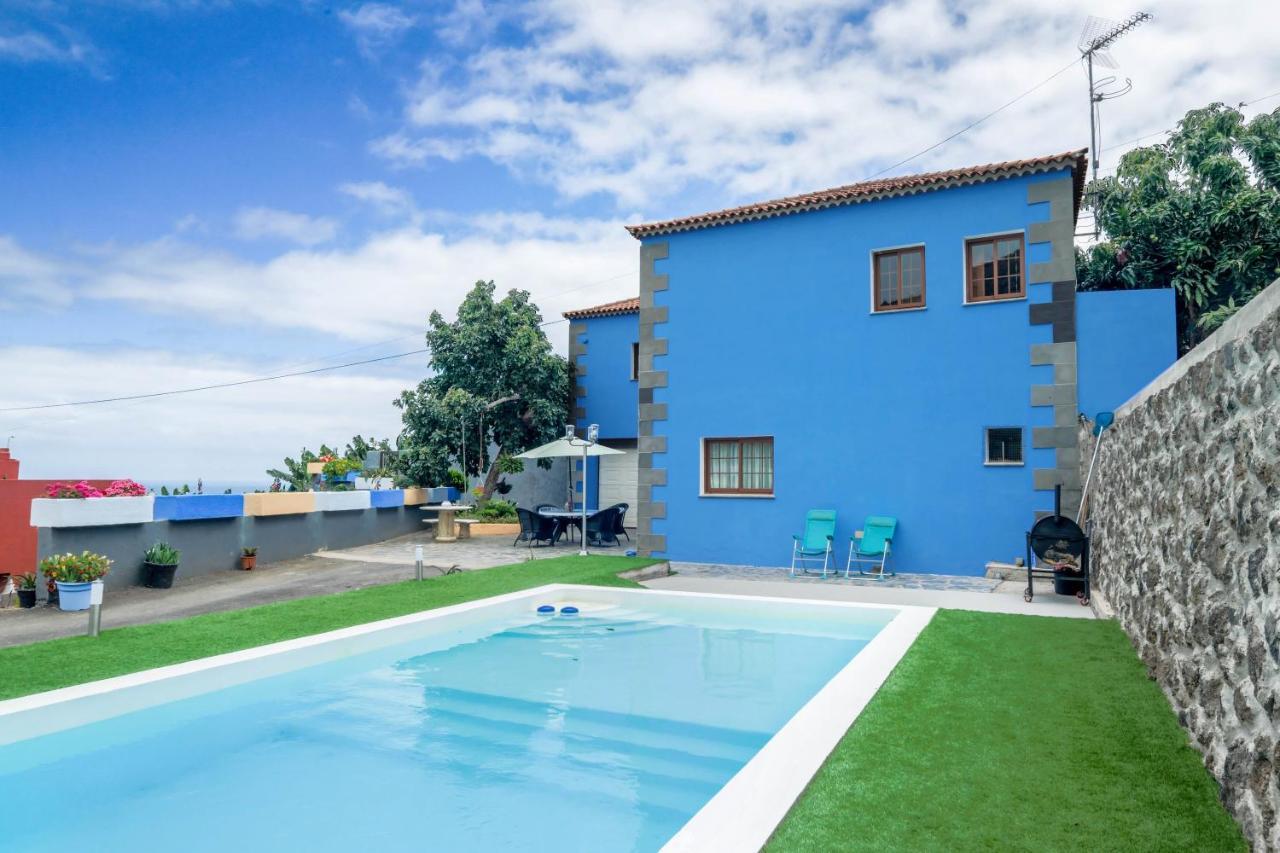 Casa Canas Hébergement de vacances *