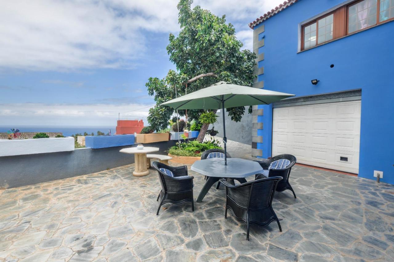 Casa Canas Icod De Los Vinos