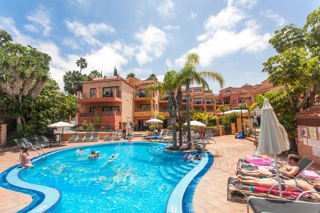 Playa De Las Americas Apartments Appartement