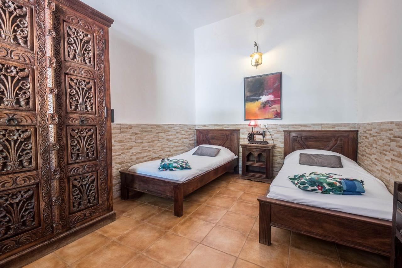 Casa Cardón - Perenquén Сasa de vacaciones *