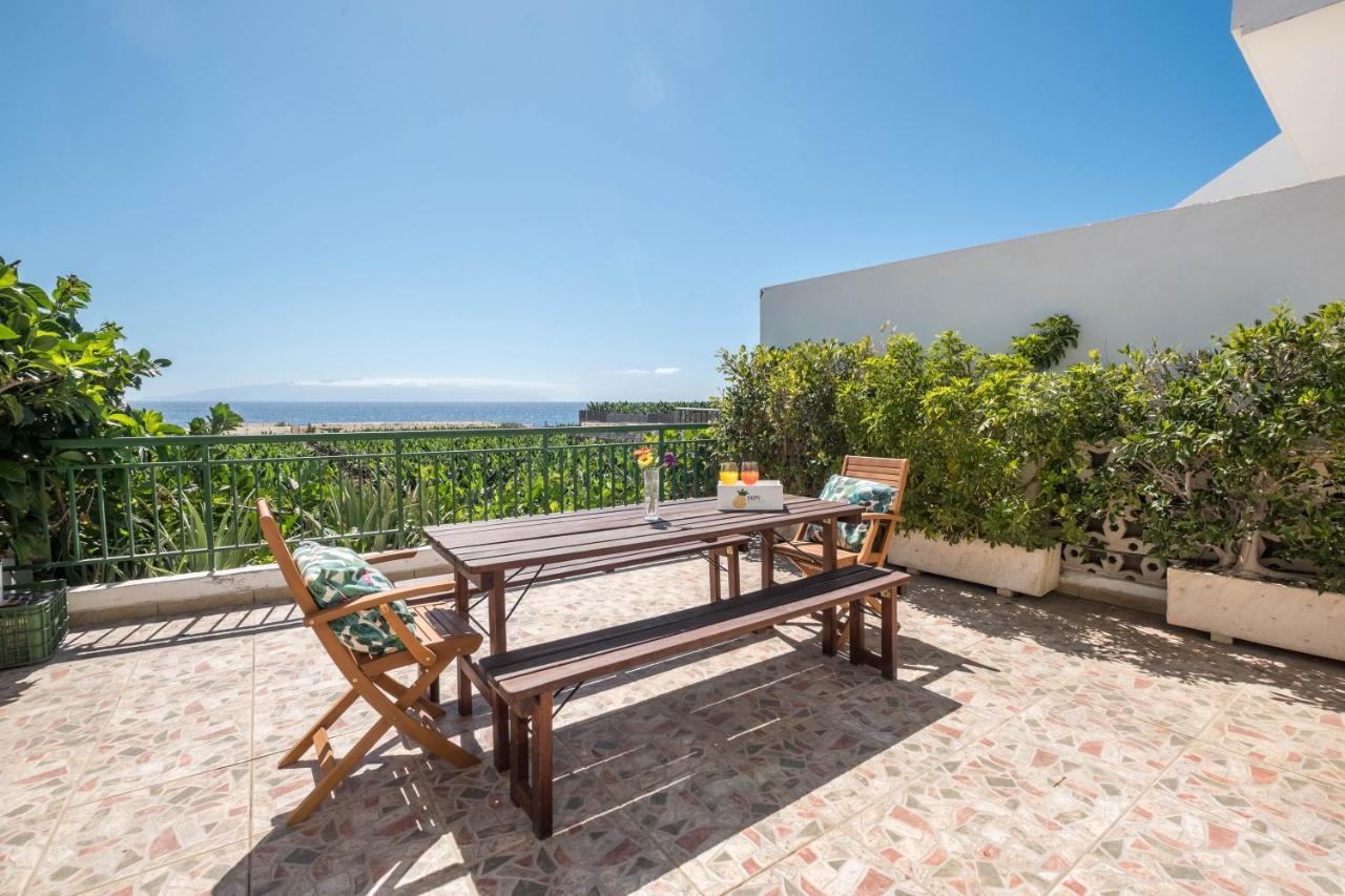 Сasa de vacaciones Casa Cardón - Perenquén