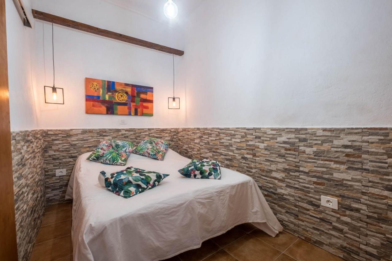 Casa Cardón - Perenquén *