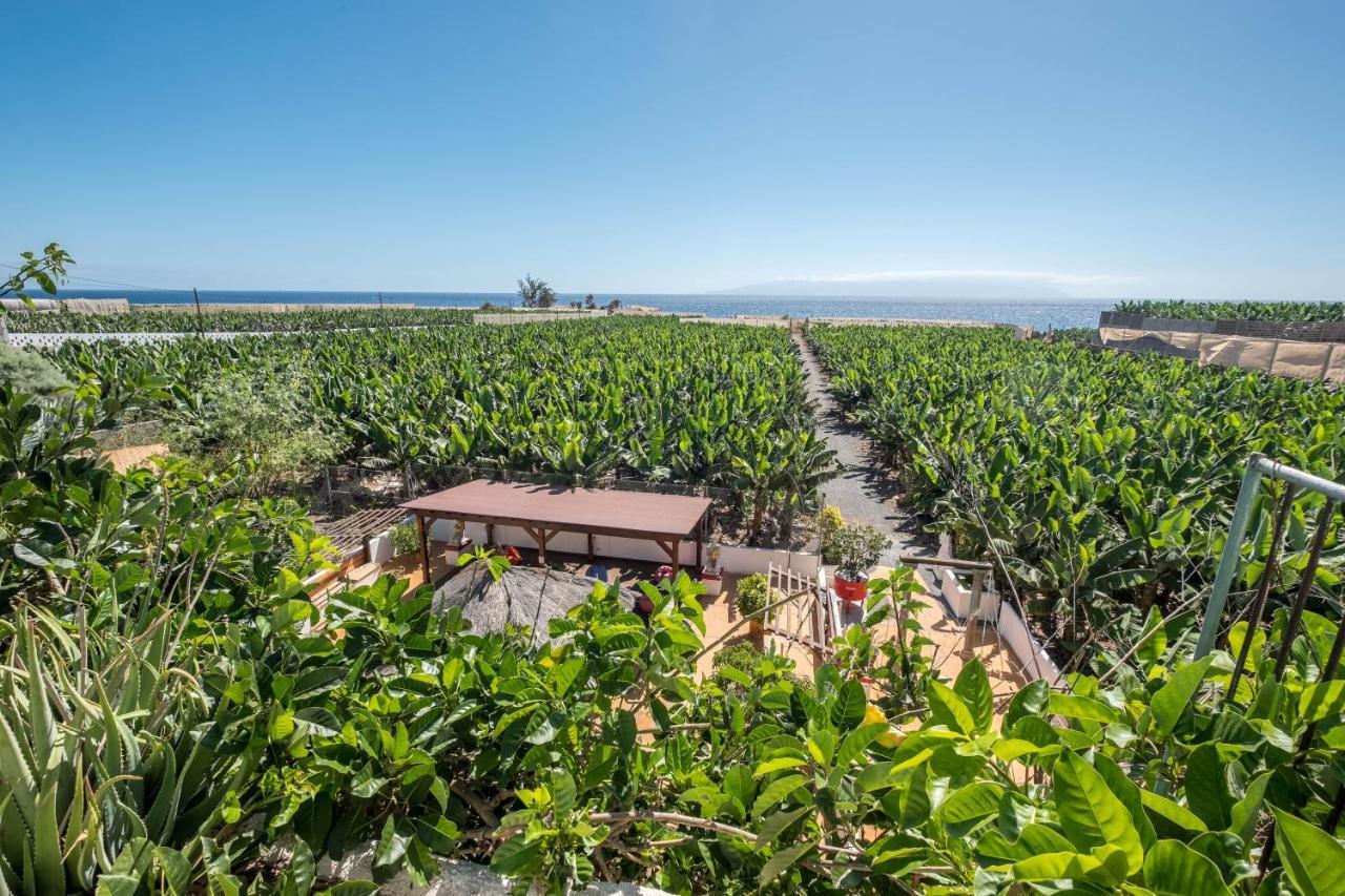 Casa Cardón - Perenquén Сasa de vacaciones