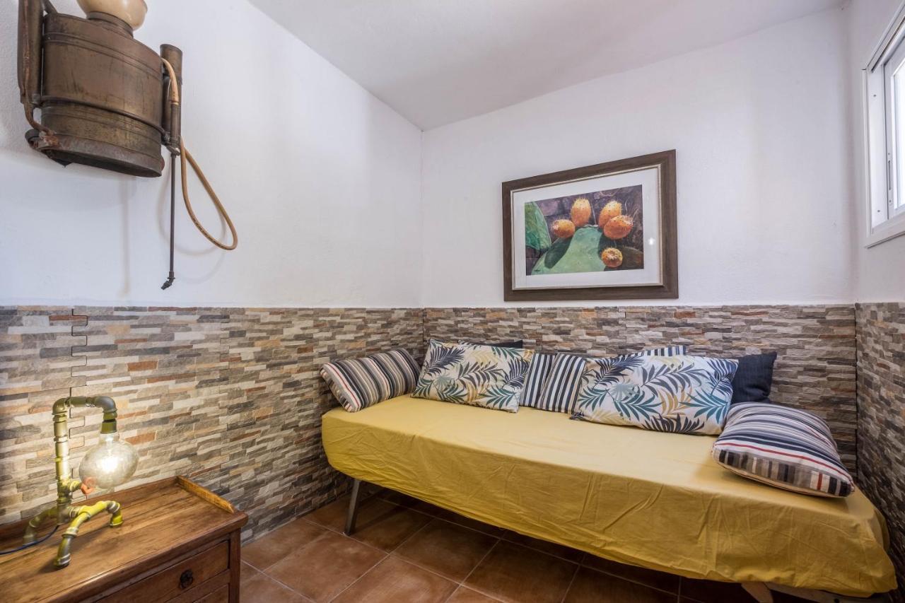 Сasa de vacaciones Casa Cardón - Perenquén Guía de Isora