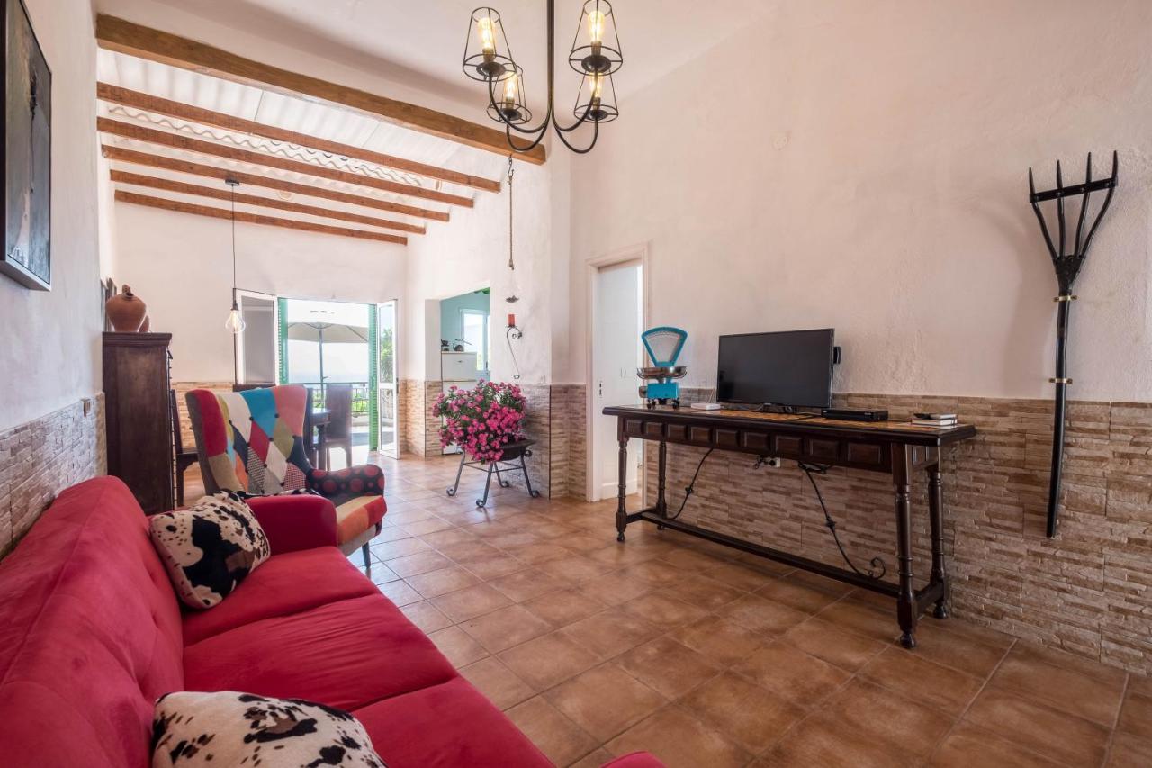 Casa Cardón - Perenquén Сasa de vacaciones *