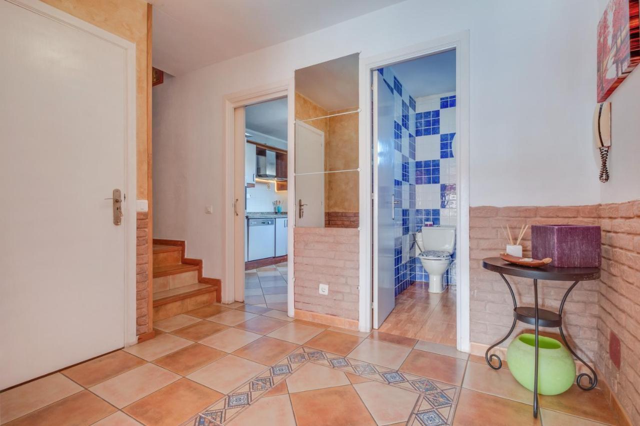 Apartamento La Casa De Enzo Playa de las Américas