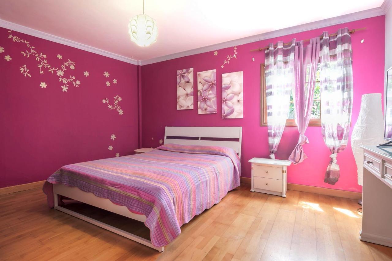 Casa Canas Hébergement de vacances