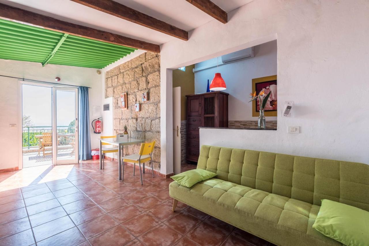 Casa Tabaiba - Perenquen Guia de Isora (Tenerife)