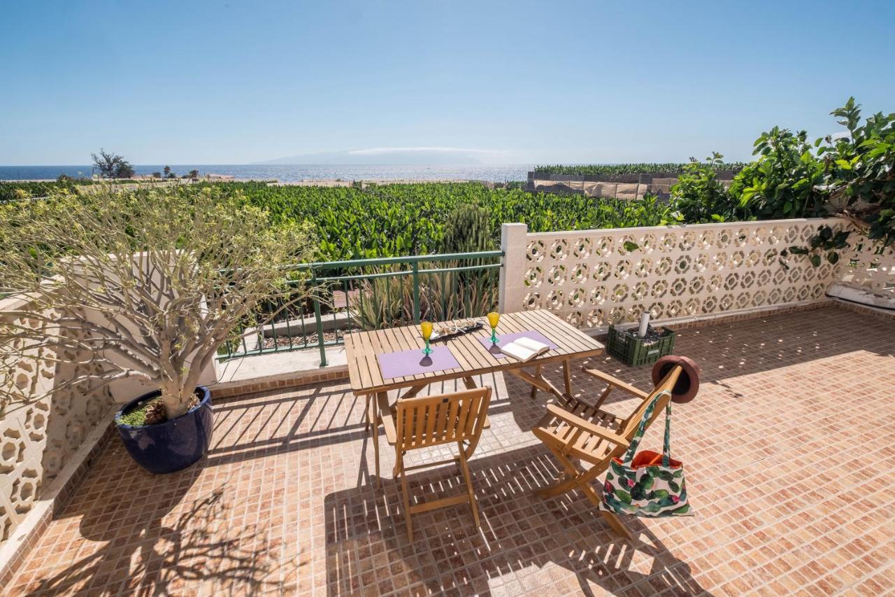 Holiday home Casa Tabaiba - Perenquen