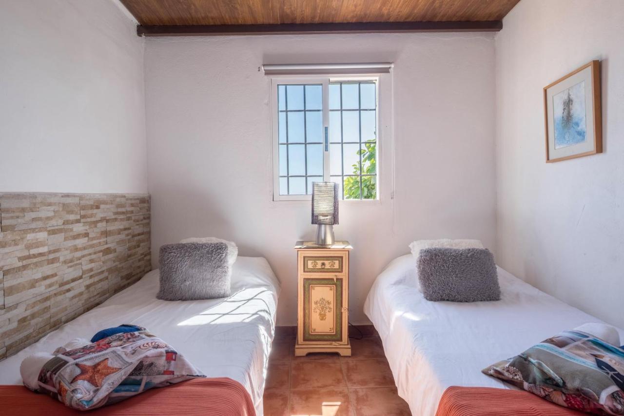 Casa Tabaiba - Perenquen Holiday home