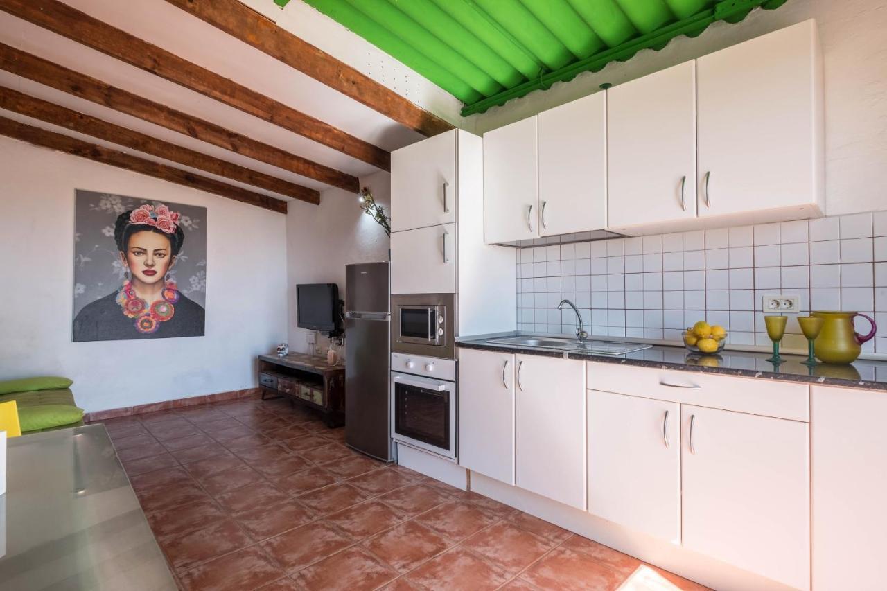 Casa Tabaiba - Perenquen