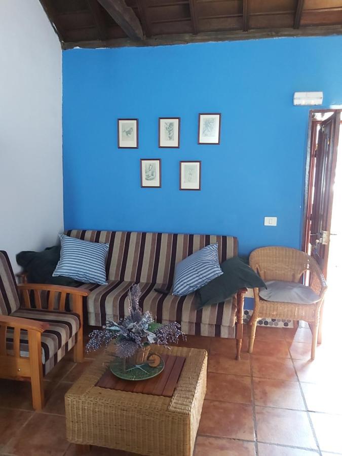 Paraiso Tenerife Apartment *