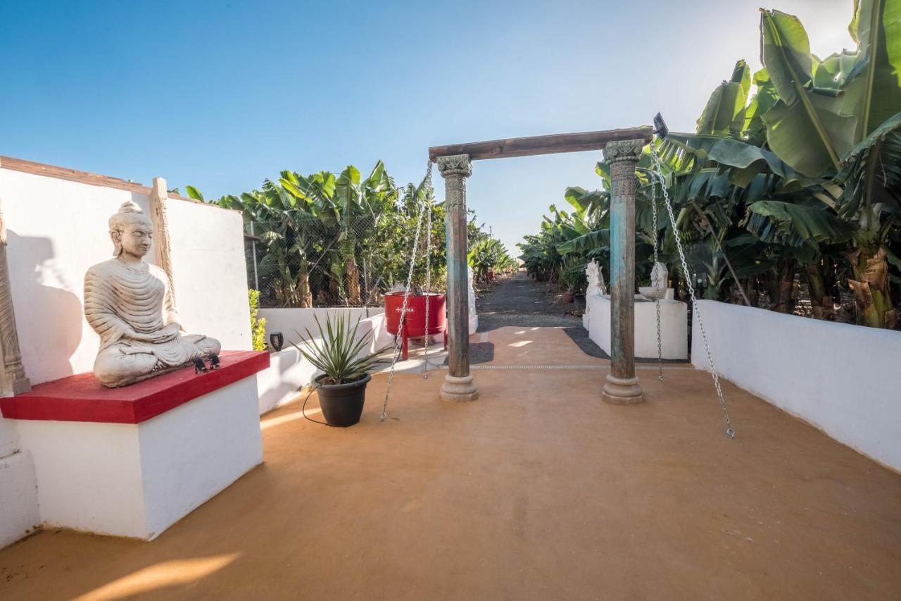 Casa Tabaiba - Perenquen Holiday home *