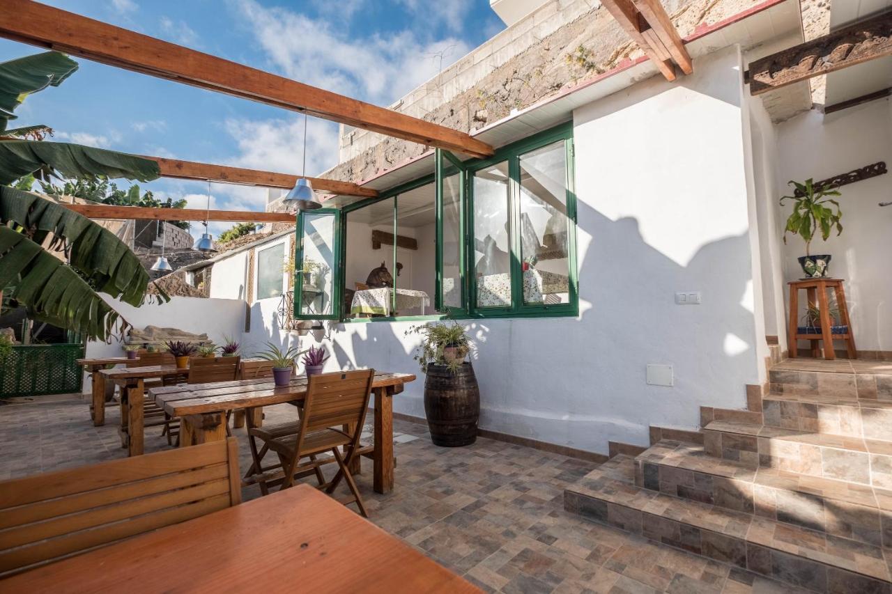 Casa Tabaiba - Perenquen