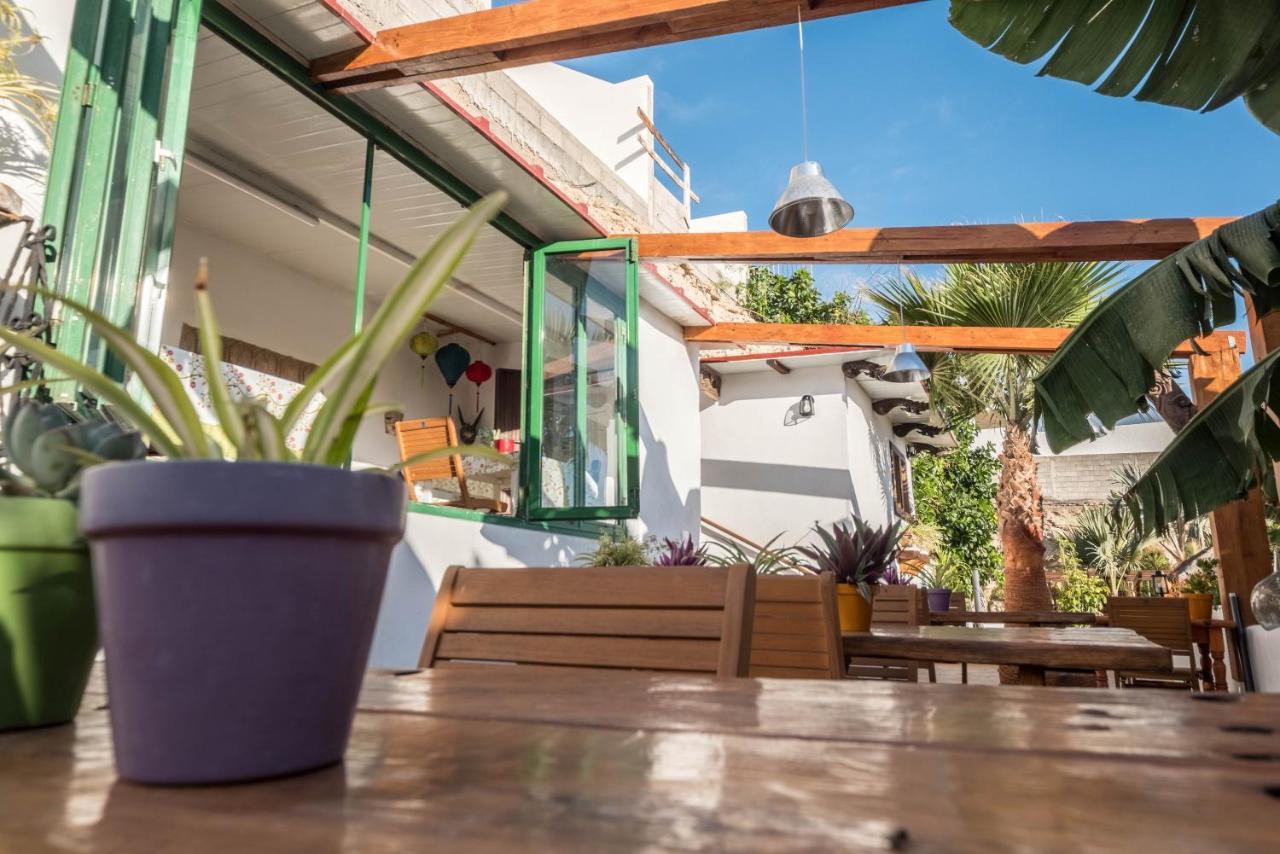 Casa Tabaiba - Perenquen * Guia de Isora (Tenerife)