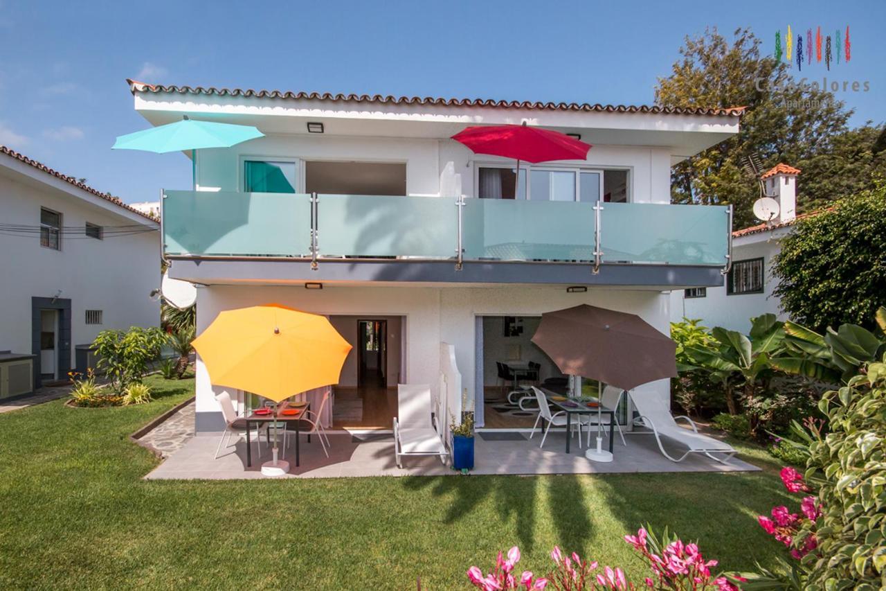 Casacolores Apartamento