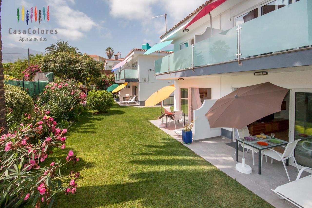 Casacolores Apartamento