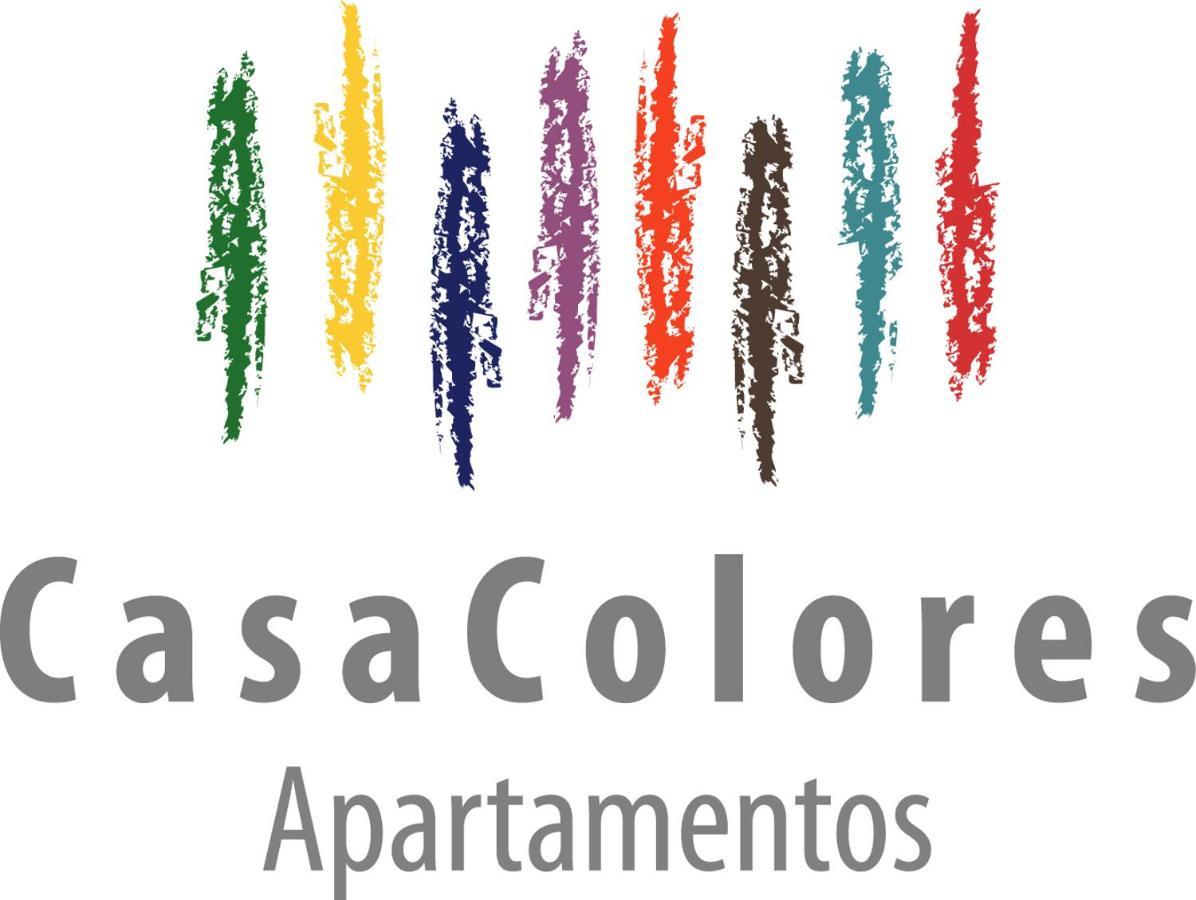 Casacolores Apartamento Puerto de la Cruz (Tenerife)