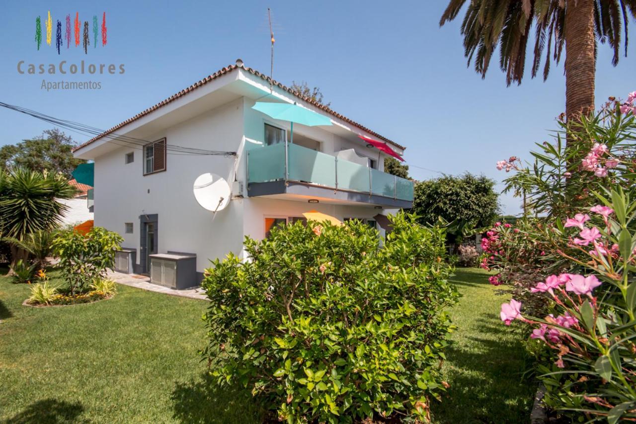 Apartamento Casacolores *