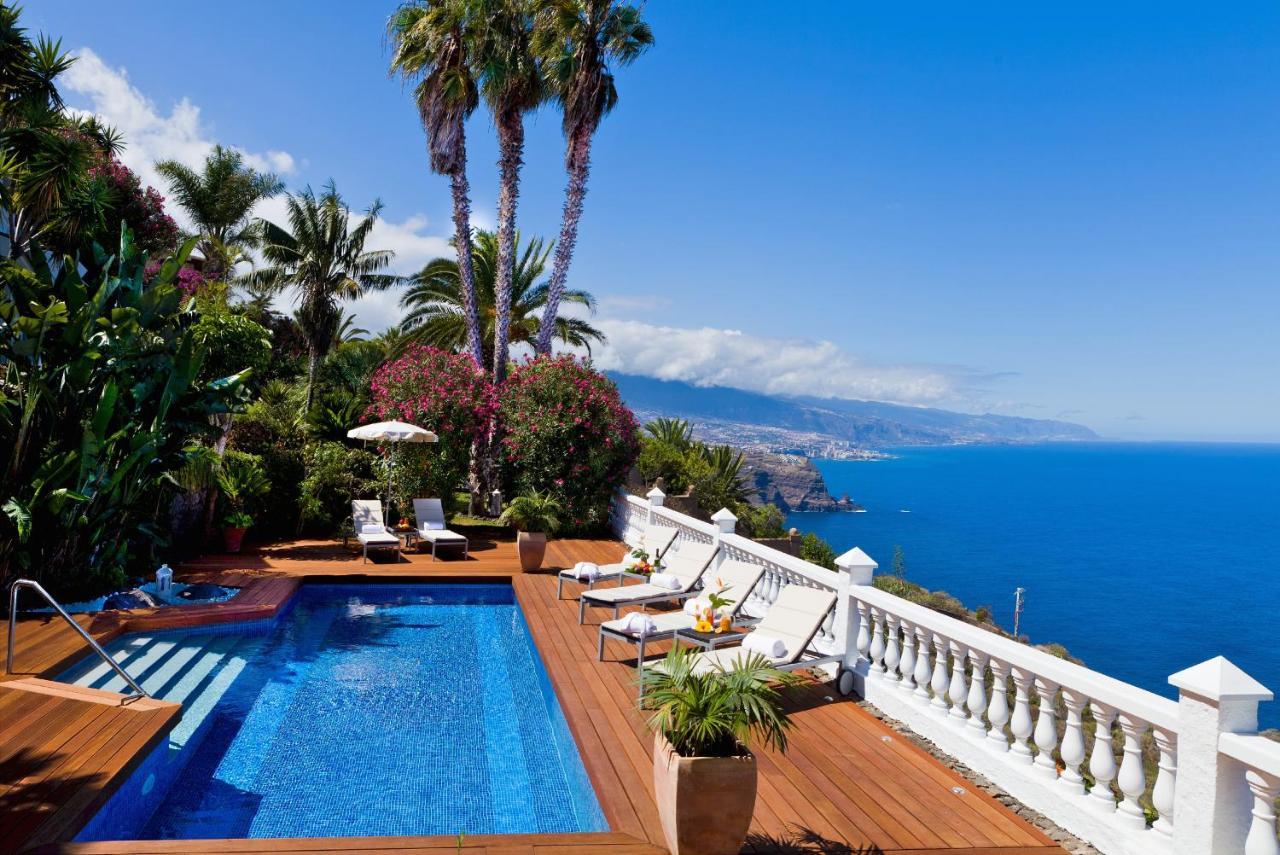 Jardin De La Paz Appart hôtel