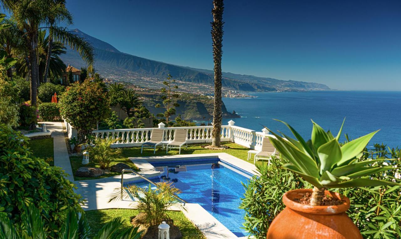 Jardin De La Paz Appart hôtel *