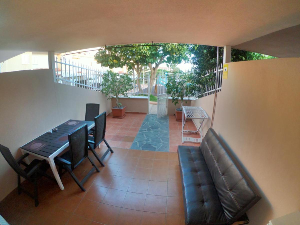 Oasis Dakota Playa Fanabe *