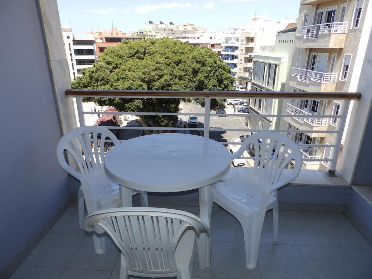 Apartamentos Medano - Playa Grande *