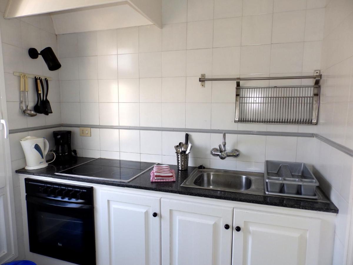 Apartamentos Medano - Playa Grande