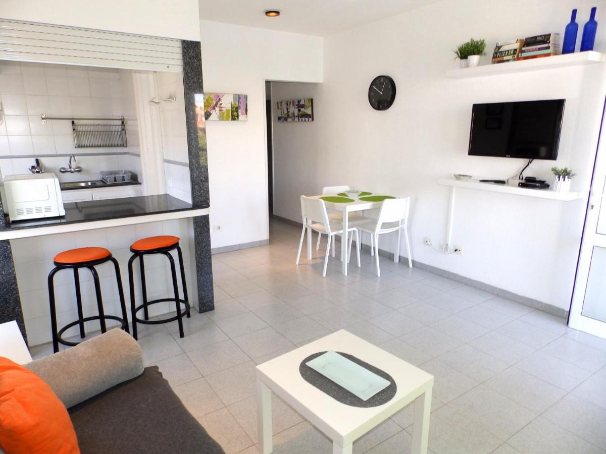 Apartamentos Medano - Playa Grande Apartment El Medano (Tenerife)