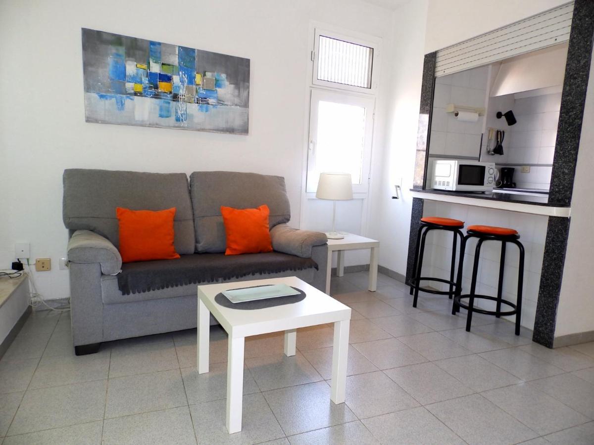 Apartamentos Medano - Playa Grande Apartment *