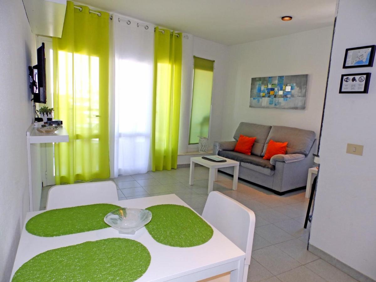 Apartment Apartamentos Medano - Playa Grande