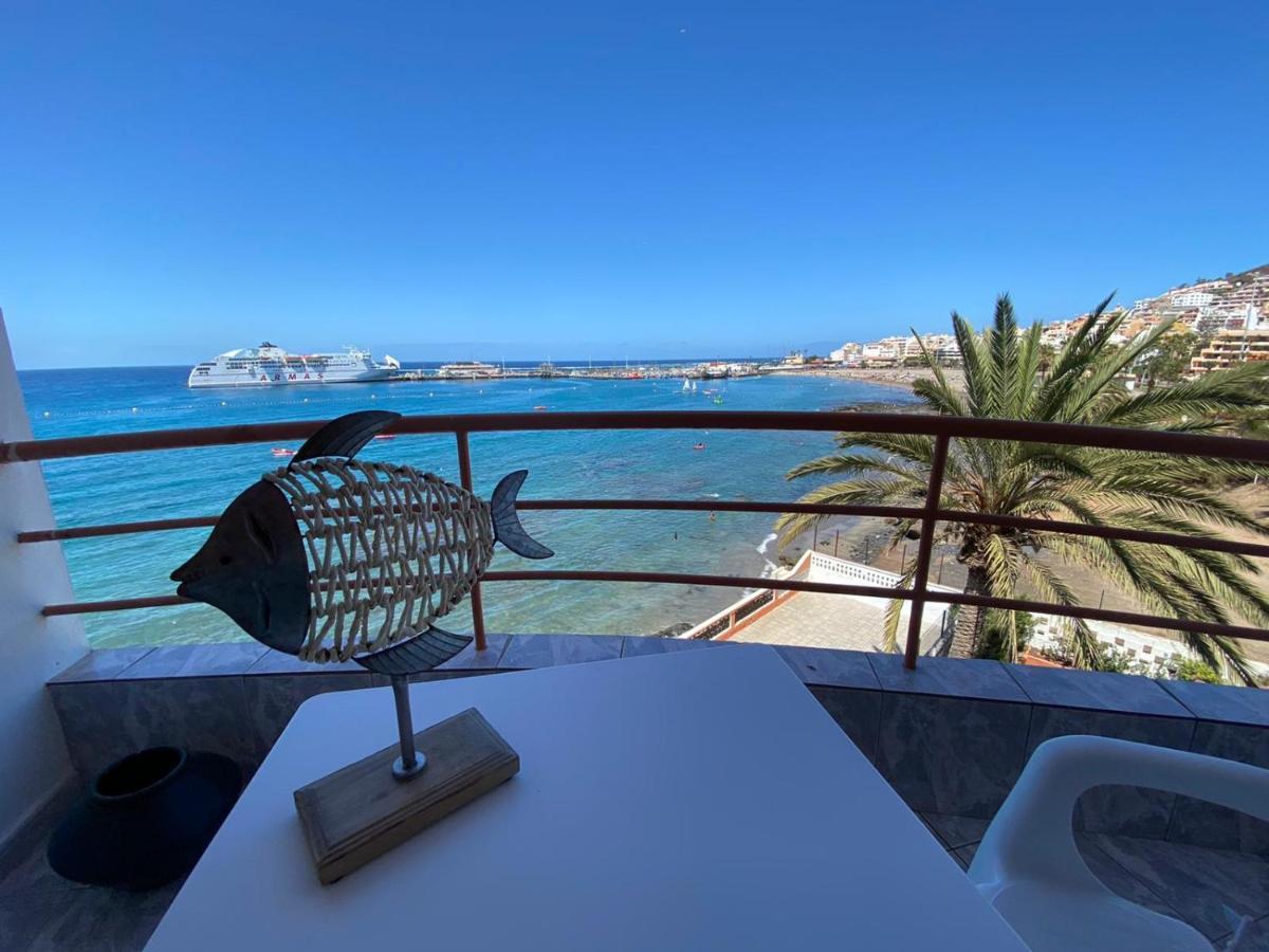 Cristianmar Apartment