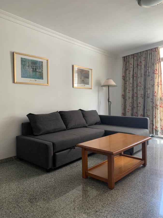 Apartment Ake Los Cristianos (Tenerife)