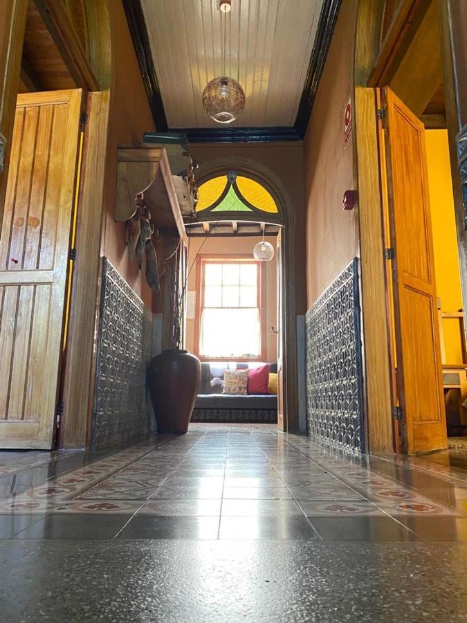 Casa Emblematica Buenavista Del Norte Bed & Breakfast