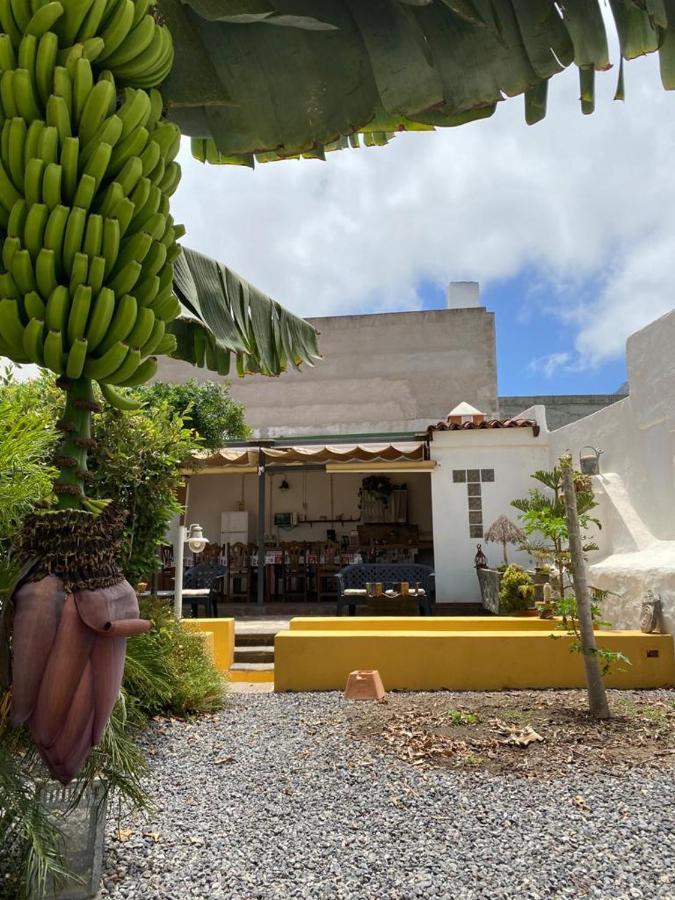 Casa Emblematica Buenavista Del Norte Bed & Breakfast