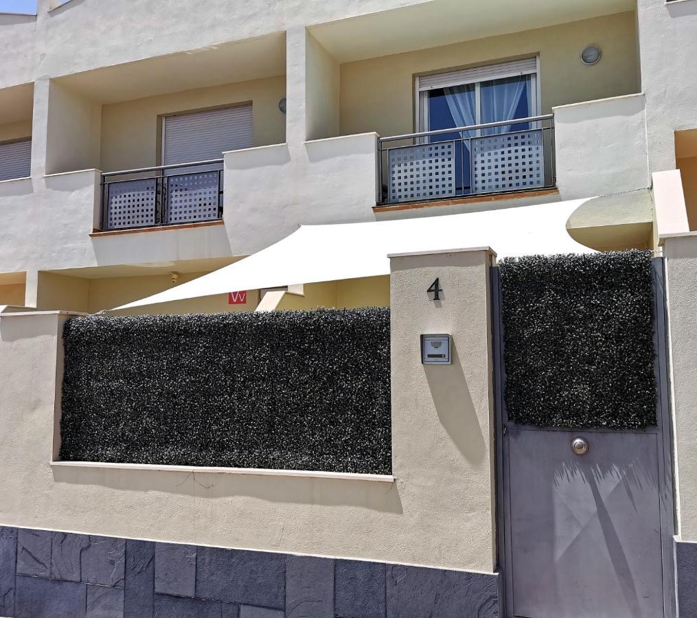 Townhouse