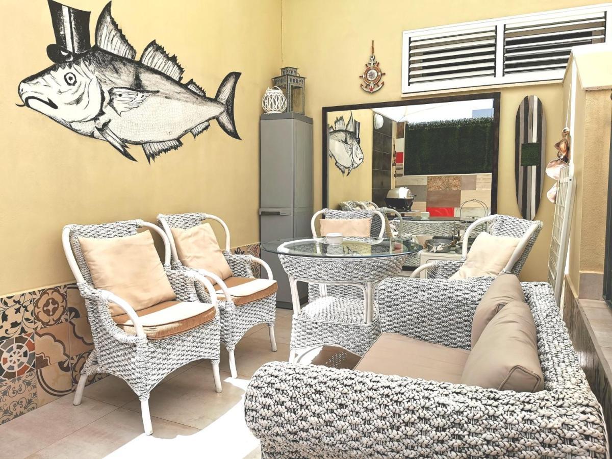 Holiday home Townhouse