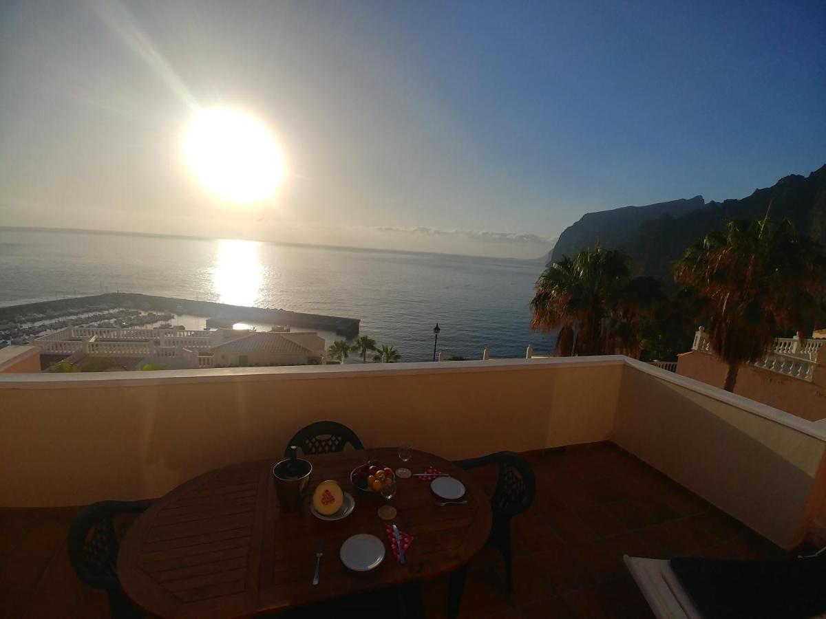 Gigantes Appartement *