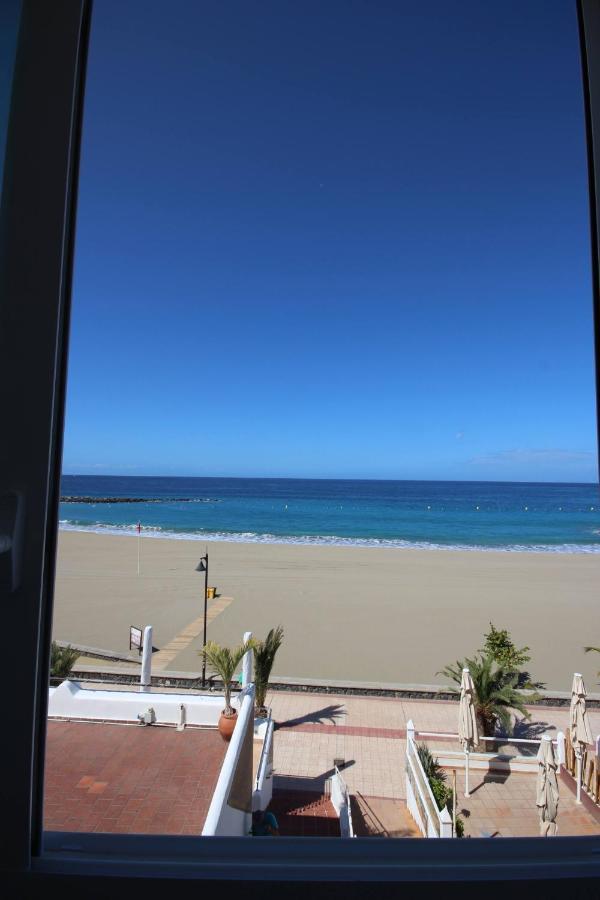 Apartment Vistas View Los Cristianos (Tenerife)