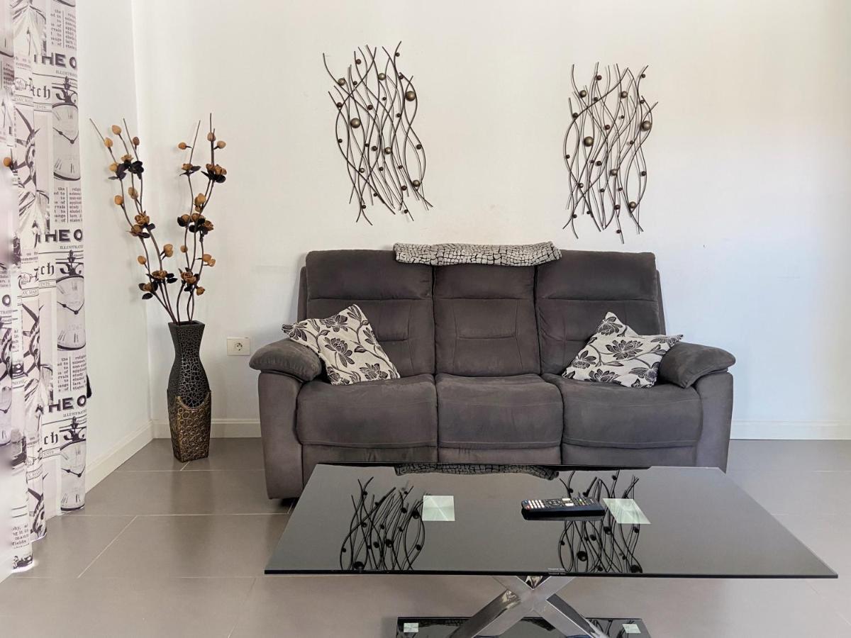 Apartment 1 Bed Cristianos Near The Bus Station Arona (Tenerife)