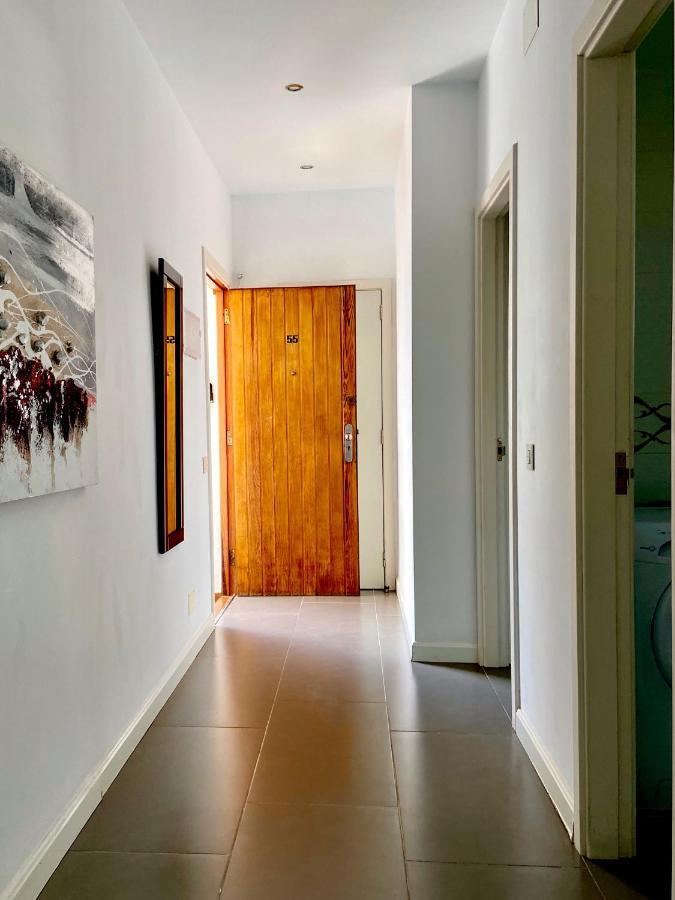 1 Bed Cristianos Near The Bus Station Apartment Arona (Tenerife)