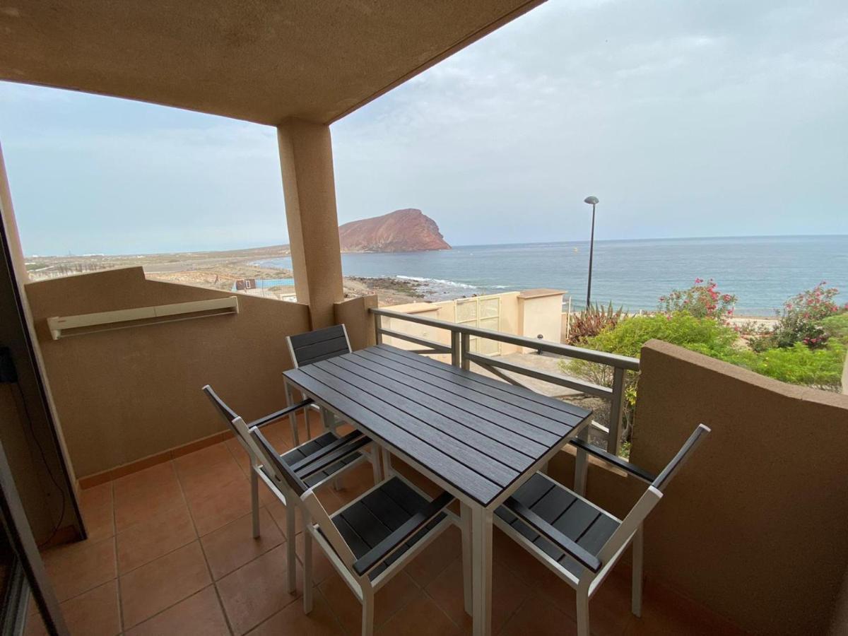 Apartment Homeforguest Spacious And Bright Flat On The La Tejita Granadilla De Abona