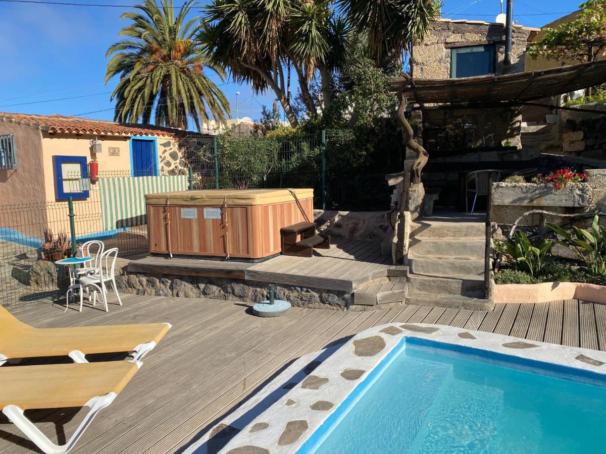 Casa Azul Сasa de vacaciones Guía de Isora