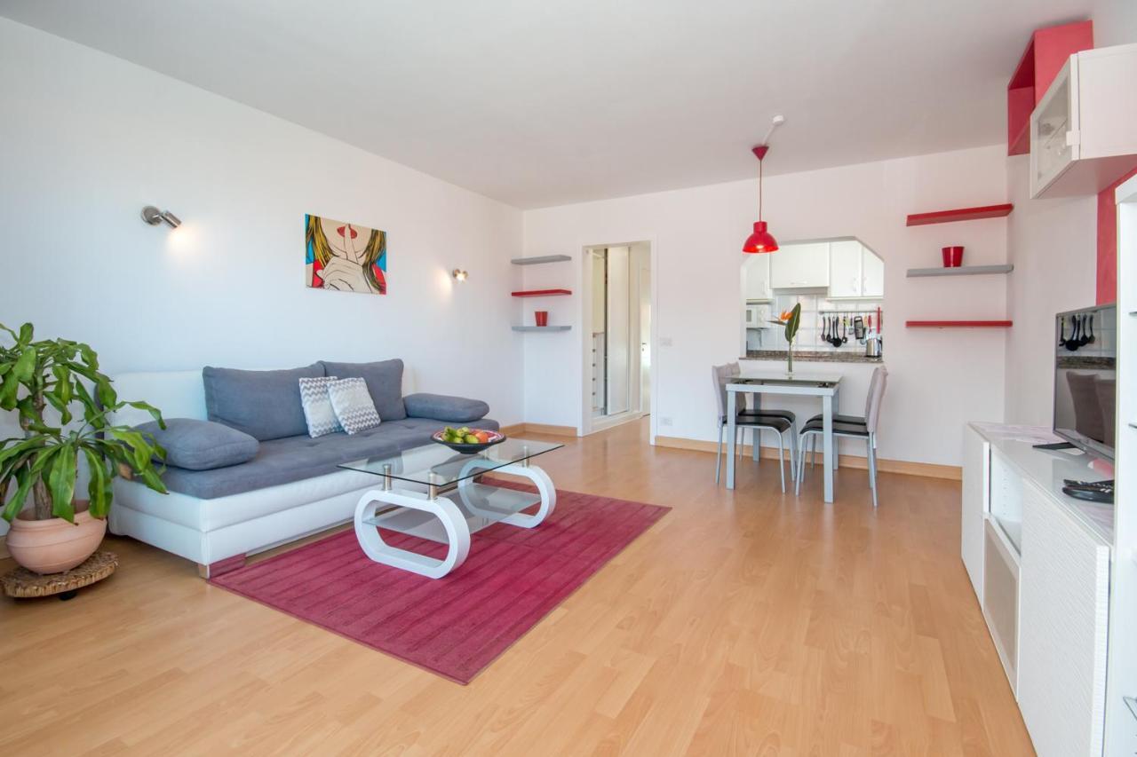 Casacolores Apartamento