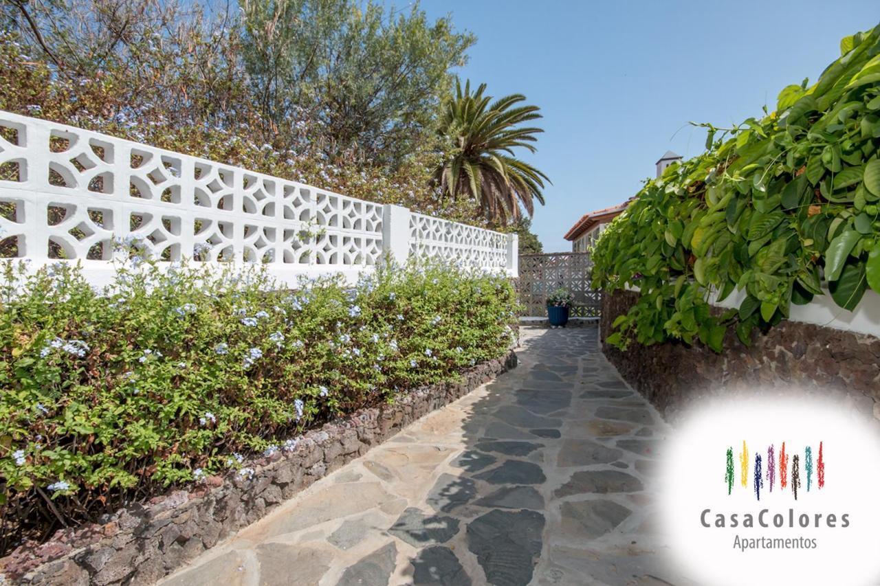 Casacolores Apartamento *