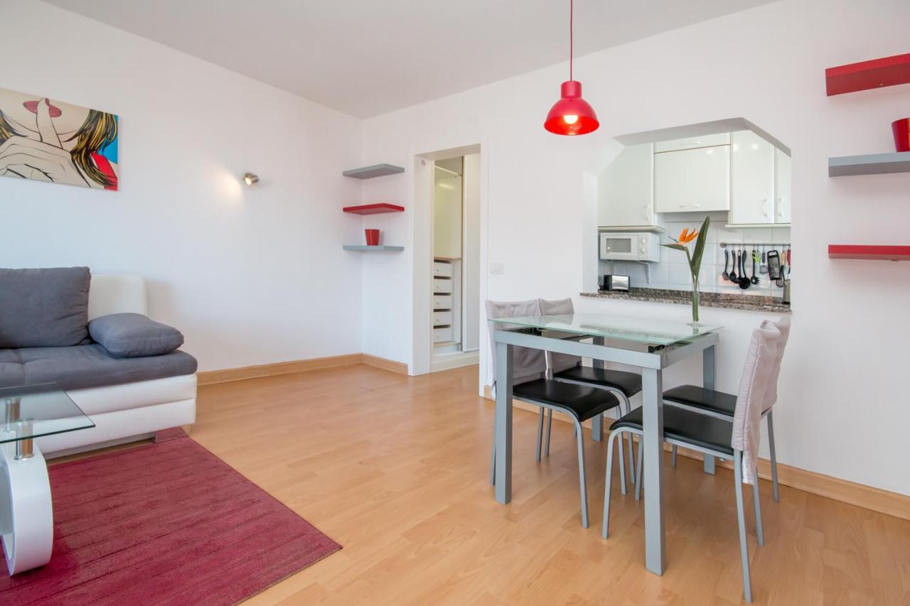Apartamento Casacolores