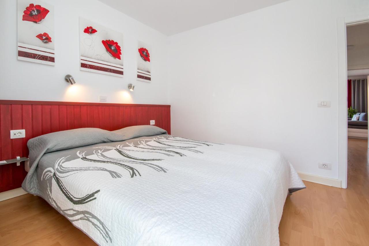 Apartamento Casacolores