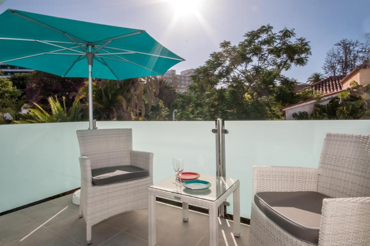Apartamento Casacolores *