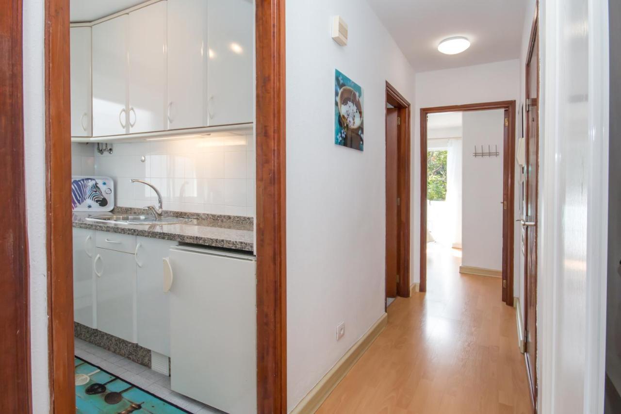 Apartamento Casacolores *