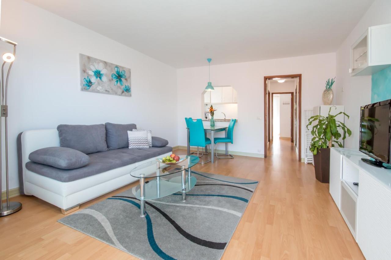 Casacolores Apartamento *